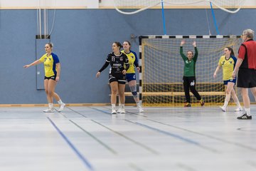 Bild 27 - F HSG Pinnau2 - Rellinger TV2 : Ergebnis: 27:20